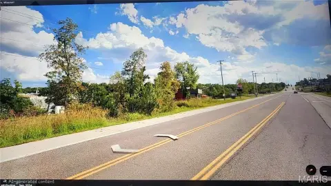 Commercial Development Land