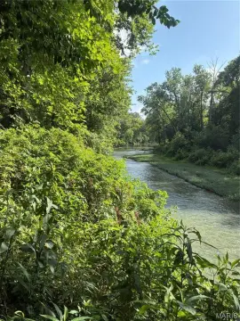 Recreational Riverfront Land Tract