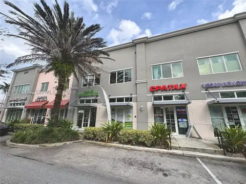 Retail Space