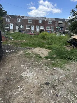 Philadelphia Development Opportunity: Corner Lot