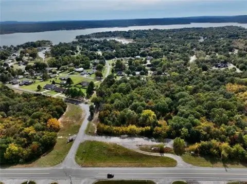 Commercial Land with Highway Frontage