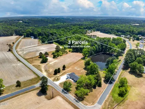 Land for Future Development