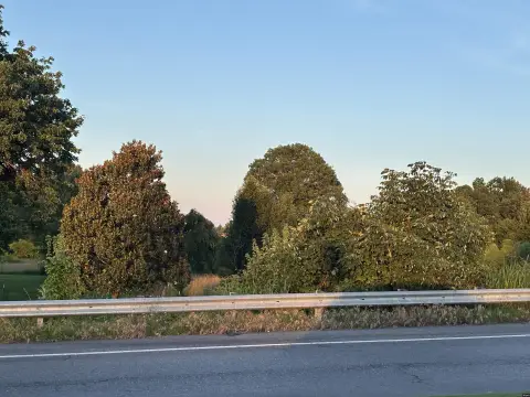Interstate Frontage Development Site