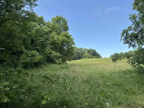 Agricultural Land with Pond