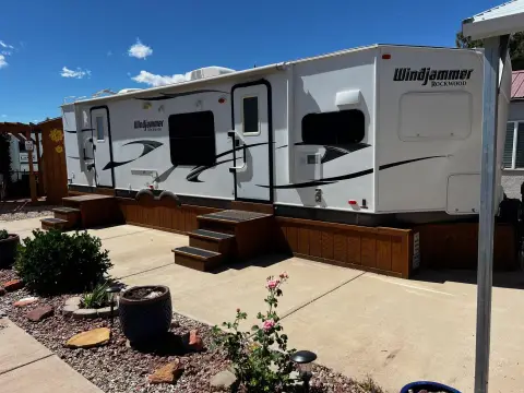 Move-in Ready RV Living