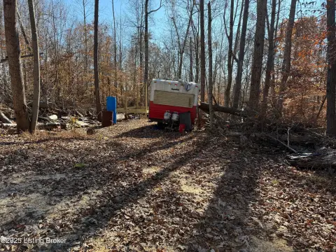 Land Near Nolin Lake