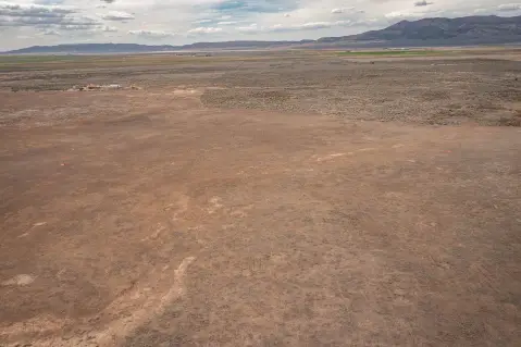 20-Acre Parcel in Parowan, Utah