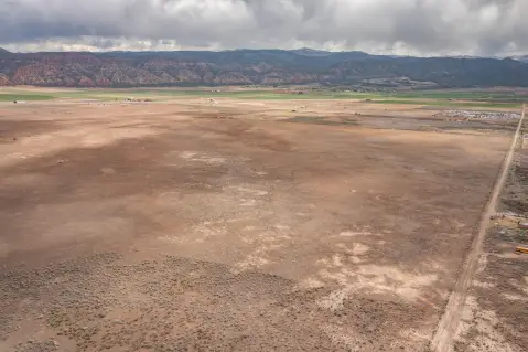 20-Acre Parcel in Parowan, Utah
