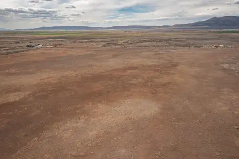 20-Acre Parcel in Parowan, Utah