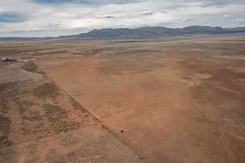 20 Acres Ready to Build