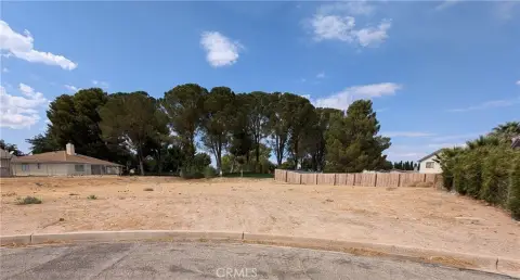 Helendale Land/Lot For Sale