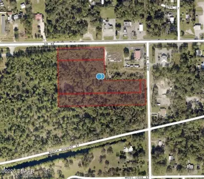 Astor Commercial Land Opportunity