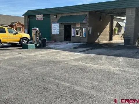 Profitable Carwash Business Opportunity