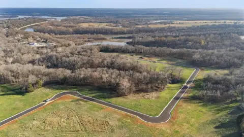 Land Near Twin Bridges Park