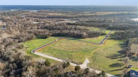 Land Near Twin Bridges Park