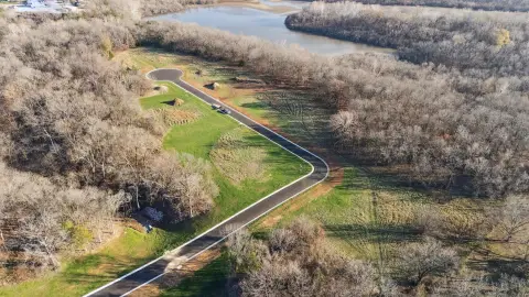Land Near Twin Bridges Park
