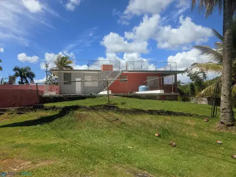 Two-Story Senior Care Residence