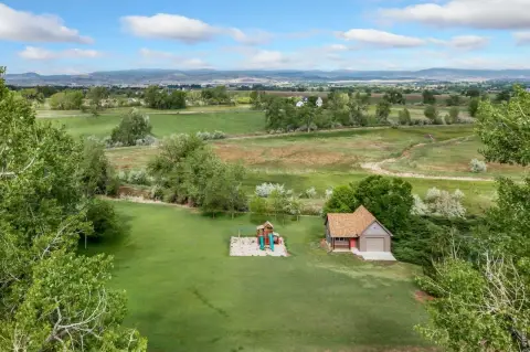 Loveland Land with Mountain Views