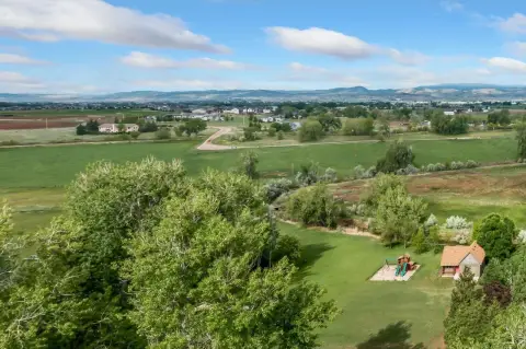 Loveland Land with Mountain Views