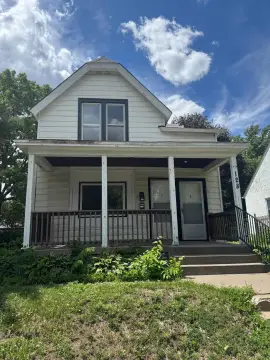Multi-Family Residential Property