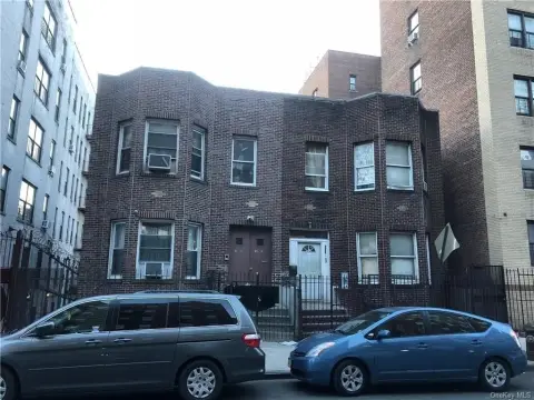 Bronx Residential Development Opportunity