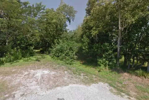 Vacant Lot in Haines City
