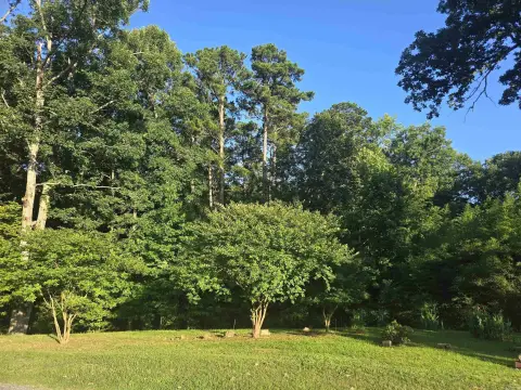 Residential Land in Golf Community