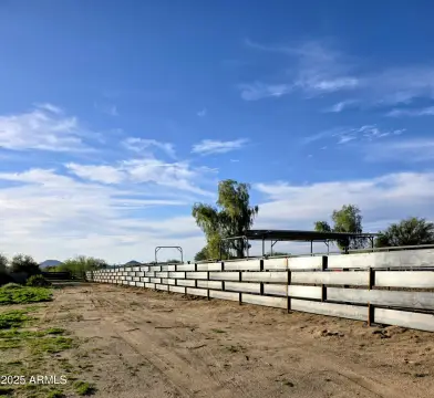 Cave Creek Land Opportunity