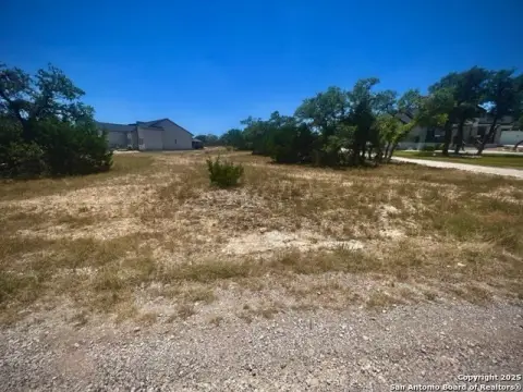 Residential Lot in Rockin' J Ranch