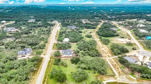 Residential Land in Belle Oaks