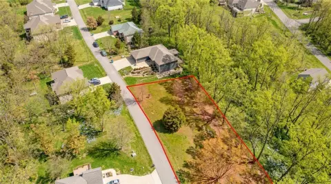 Bella Vista Flat Lot