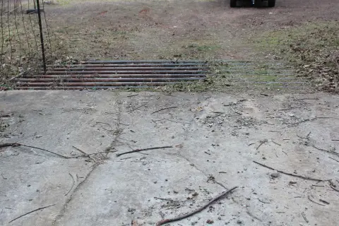 Hunting Land with Two Ponds