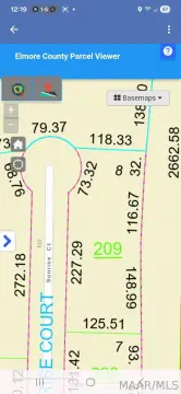 Land For Sale, Deatsville, AL