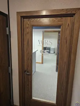 Finished Office Unit with Parking