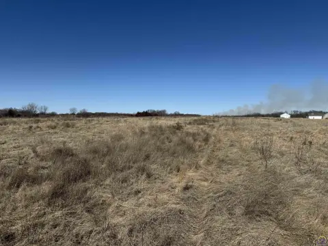 Wakarusa Land with Development Potential