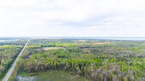 Houghton Lake Land For Sale