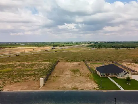 Residential Lots in San Angelo