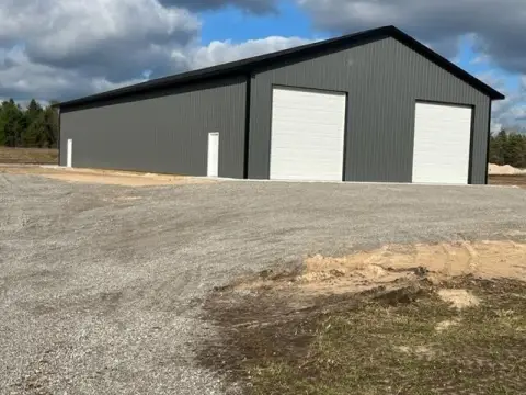 Cheboygan Storage Building Opportunity