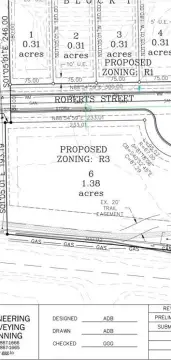 Saint Charles Land Development Opportunity