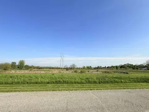 Residential Land Near Peru
