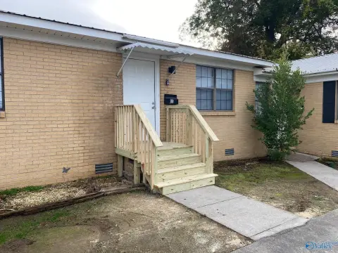Multifamily Income Property