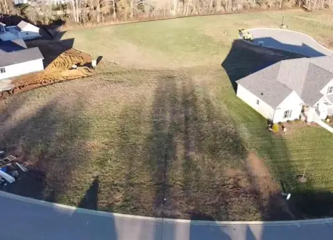 Residential Land in Bridgewood Neighborhood