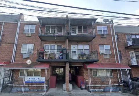 Mixed-Use Buildings Redevelopment Opportunity