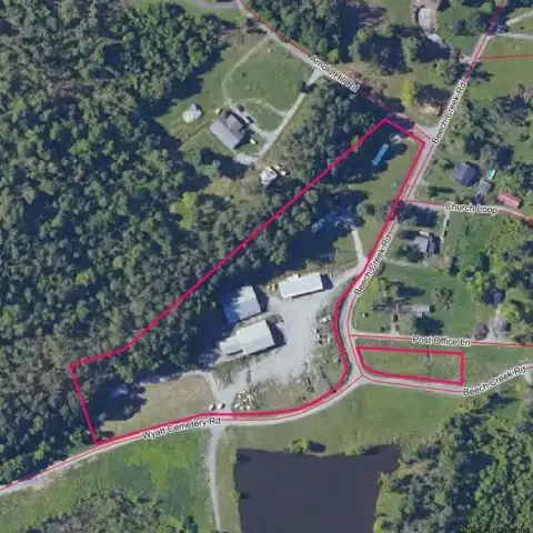 Industrial Property with Rental Income