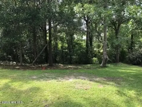 Residential Lot in Winding River