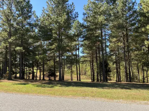 Jasper Highlands Residential Land