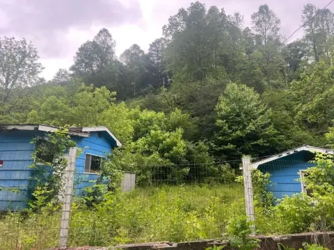 Land Parcel in Dana, KY