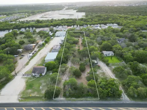 OCL-Zoned Land