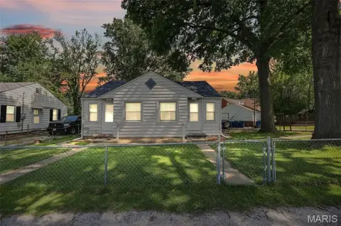 Two-Unit Duplex with Garage
