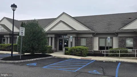 Medical Office Suite with Exam Rooms